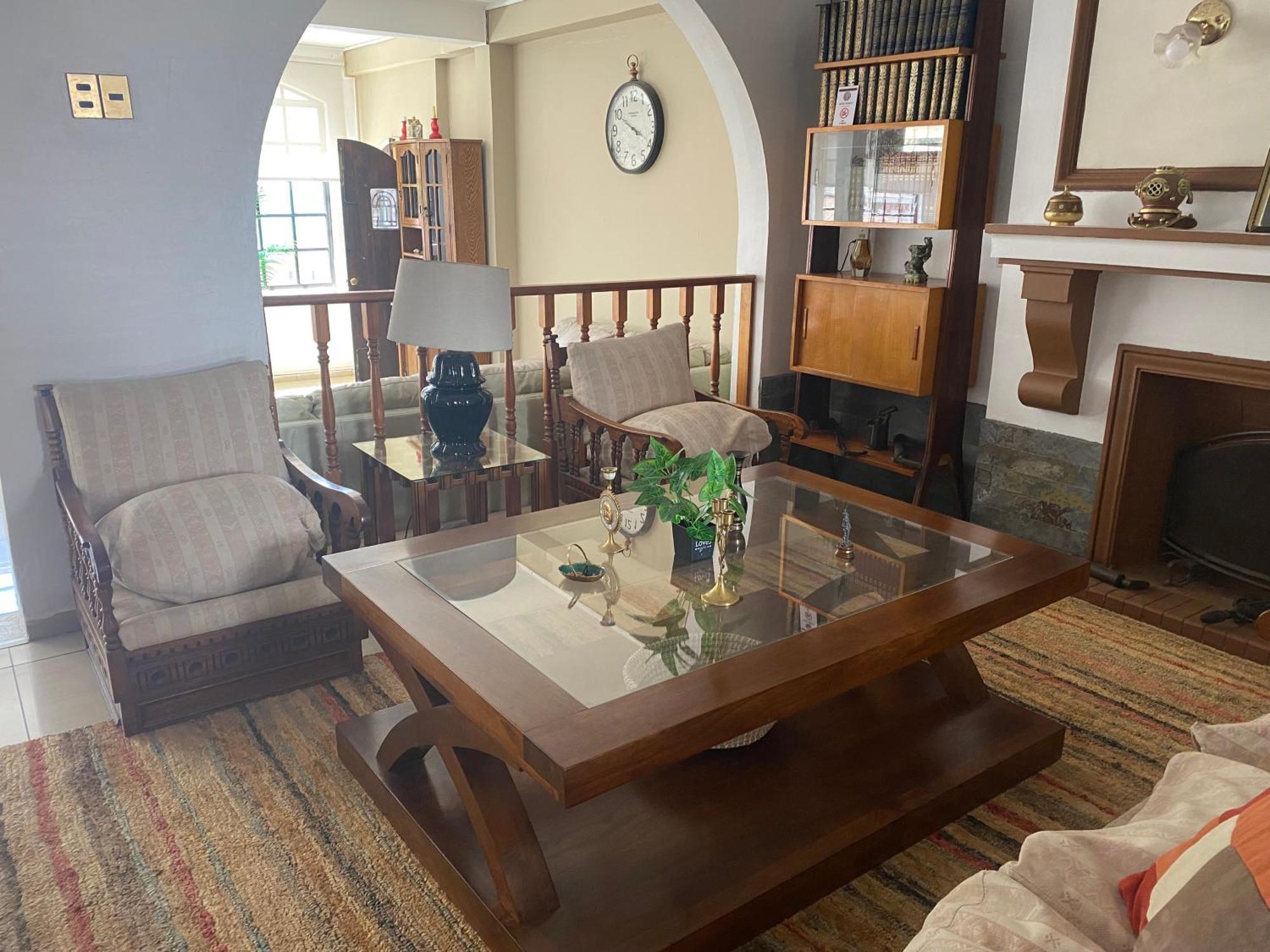 Hotel Huasco Luaran gambar
